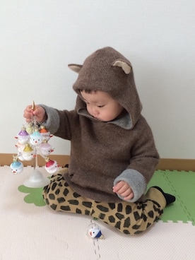 shinchamanさんのコーディネート