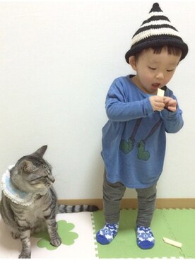 shinchamanさんのコーディネート