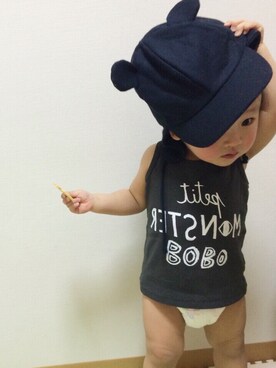 shinchamanさんのコーディネート