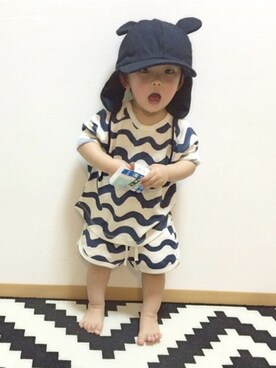 shinchamanさんのコーディネート