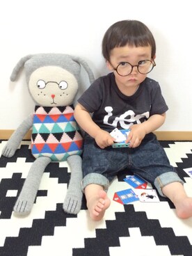 shinchamanさんのコーディネート