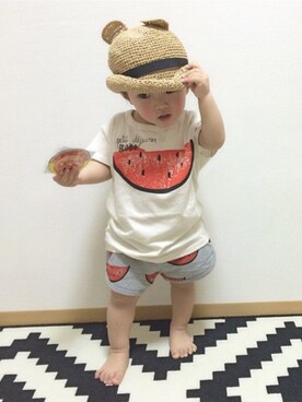 shinchamanさんのコーディネート