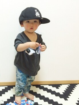 shinchamanさんのコーディネート