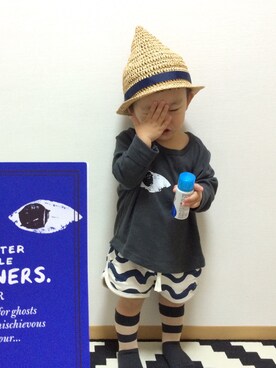 shinchamanさんのコーディネート