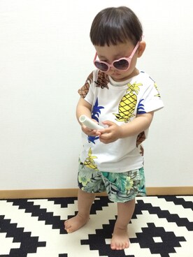 shinchamanさんのコーディネート