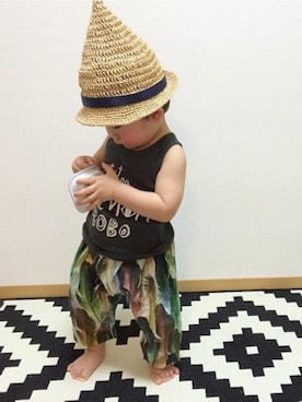 shinchamanさんのコーディネート