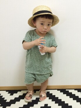 shinchamanさんのコーディネート