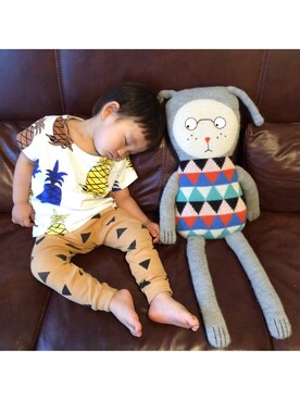 shinchamanさんのコーディネート