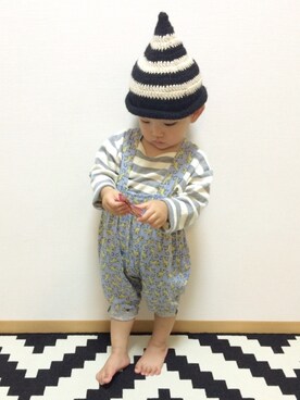 shinchamanさんのコーディネート