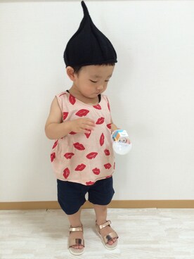 shinchamanさんのコーディネート