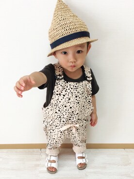 shinchamanさんのコーディネート