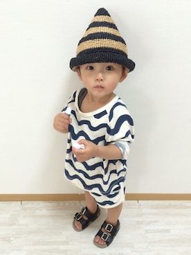 shinchamanさんのコーディネート