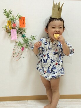 shinchamanさんのコーディネート