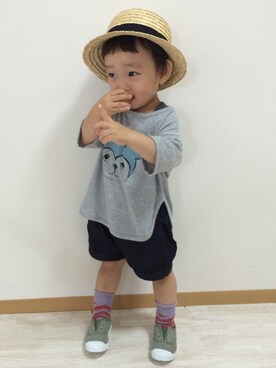 shinchamanさんのコーディネート