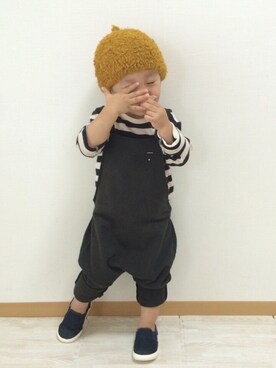 shinchamanさんのコーディネート