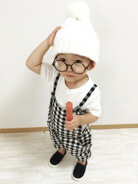 shinchamanさんのコーディネート