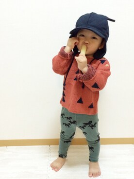 shinchamanさんのコーディネート