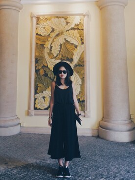 chau millyさんのコーディネート