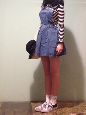 chau millyさんのコーディネート