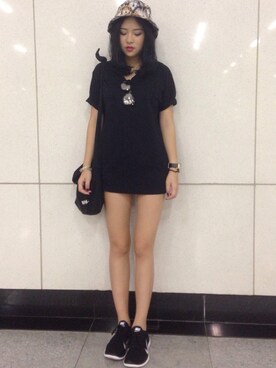 chau millyさんのコーディネート