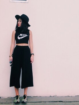 chau millyさんのコーディネート