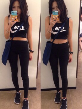 chau millyさんのコーディネート