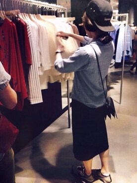 chau millyさんのコーディネート