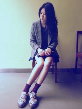 chau millyさんのコーディネート