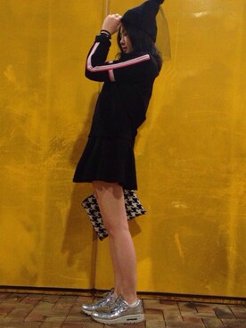 chau millyさんのコーディネート