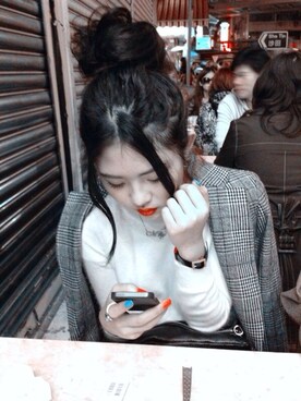 chau millyさんのコーディネート