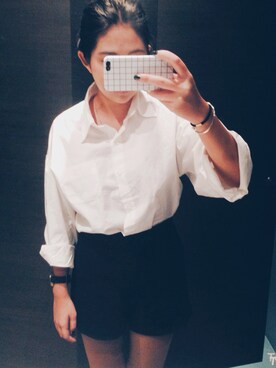 chau millyさんのコーディネート