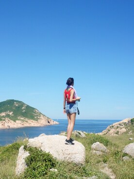 chau millyさんのコーディネート