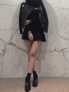 chau millyさんのコーディネート