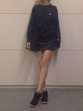 chau millyさんのコーディネート