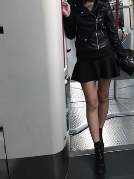 chau millyさんのコーディネート