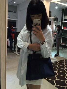 chau millyさんのコーディネート