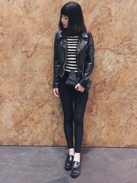 chau millyさんのコーディネート