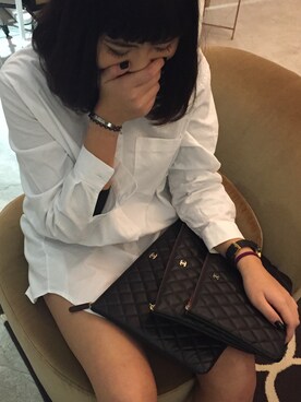 chau millyさんのコーディネート