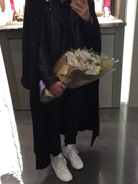 chau millyさんのコーディネート