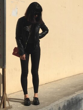 chau millyさんのコーディネート