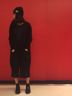 chau millyさんのコーディネート