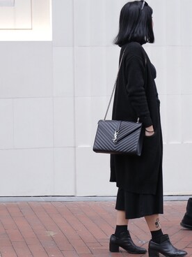 chau millyさんのコーディネート