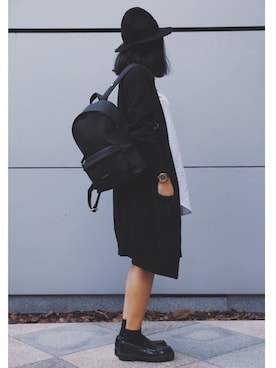 chau millyさんのコーディネート