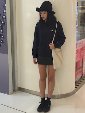 chau millyさんのコーディネート