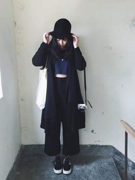 chau millyさんのコーディネート