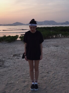 chau millyさんのコーディネート