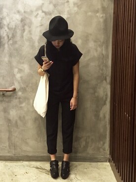 chau millyさんのコーディネート