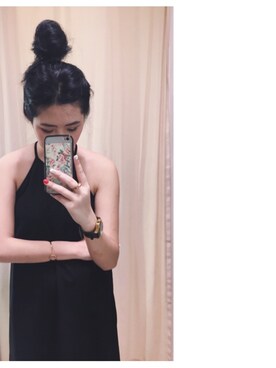 chau millyさんのコーディネート