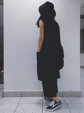 chau millyさんのコーディネート