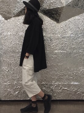 chau millyさんのコーディネート